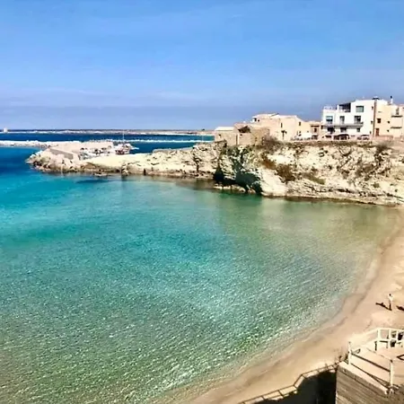 Katy's House, Private And Pool Terrasini