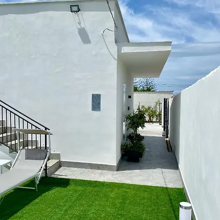 Villa Katy's House, Private And Pool *