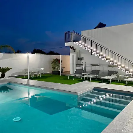 Villa Katy's House, Private And Pool