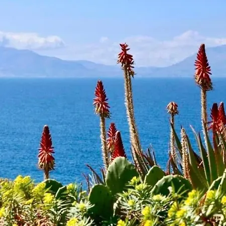 Katy's House, Private And Pool Terrasini