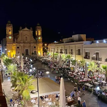 Villa Katy's House, Private And Pool Terrasini