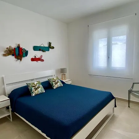 Villa Katy's House, Private And Pool Terrasini