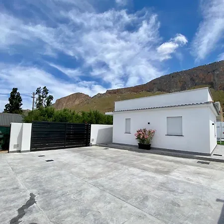 Katy's House, Private And Pool Terrasini