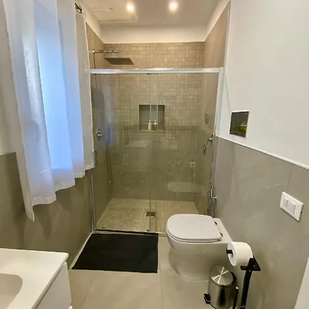 Villa Katy's House, Private And Pool Terrasini