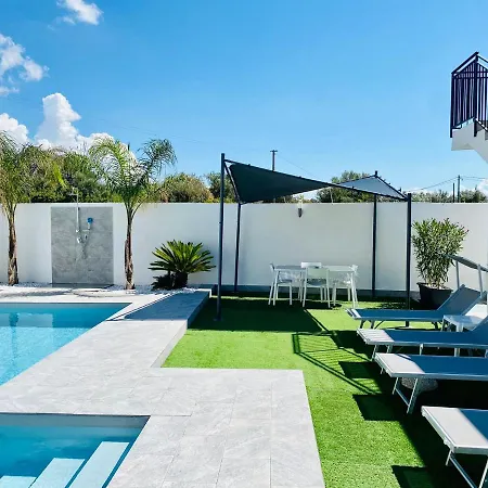 Katy's House, Private And Pool Villa *